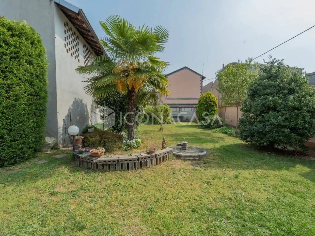 Villa in vendita a San Giorgio Su Legnano