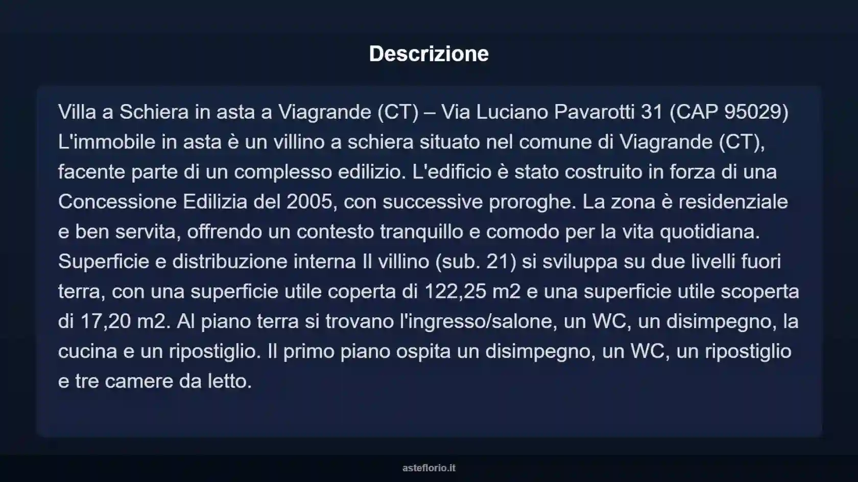 Villetta a schiera - foto 3