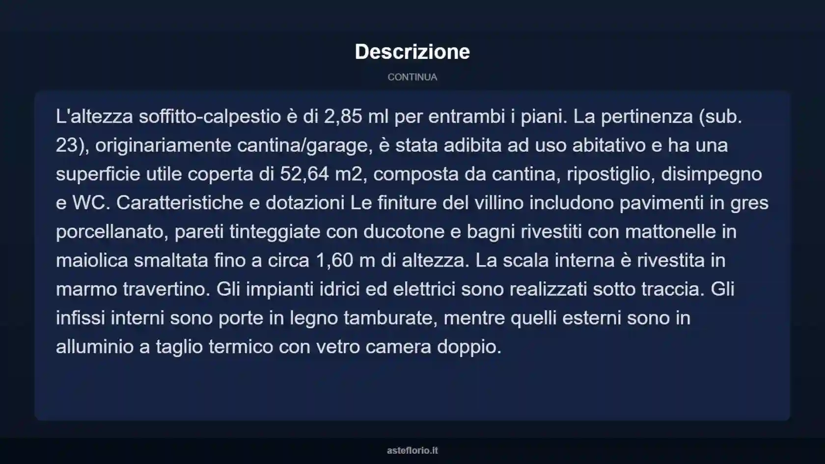 Villetta a schiera - foto 4