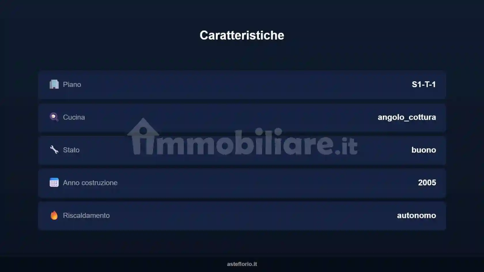 Villetta a schiera - foto 5