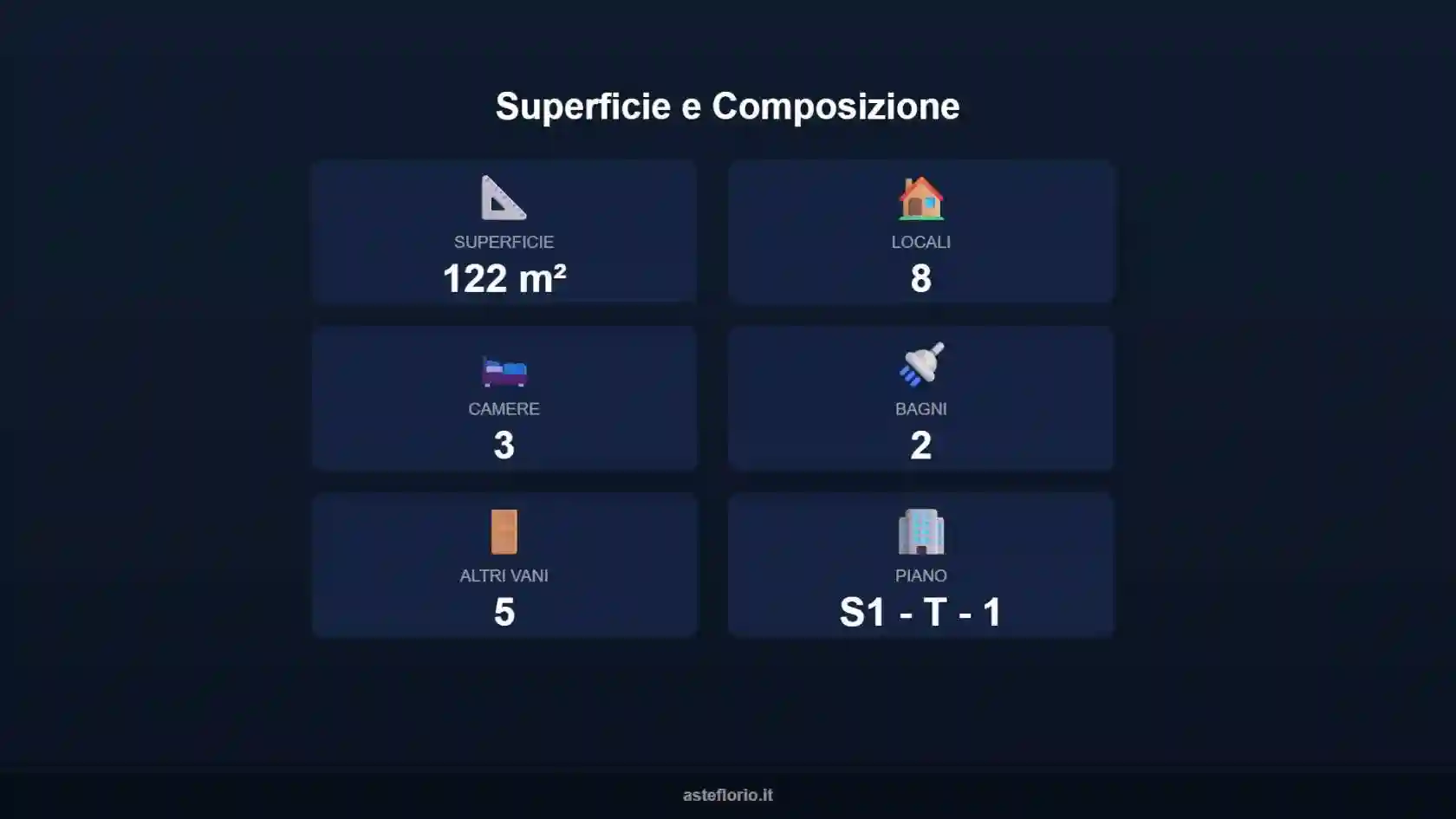 Villetta a schiera - foto 3