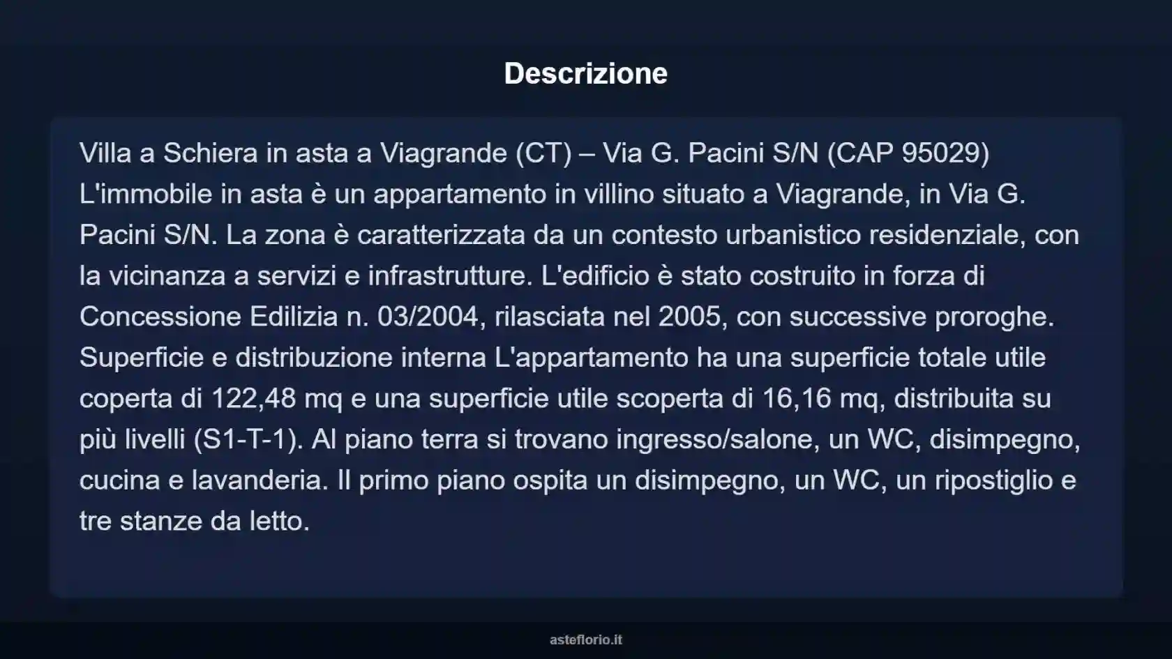 Villetta a schiera - foto 4