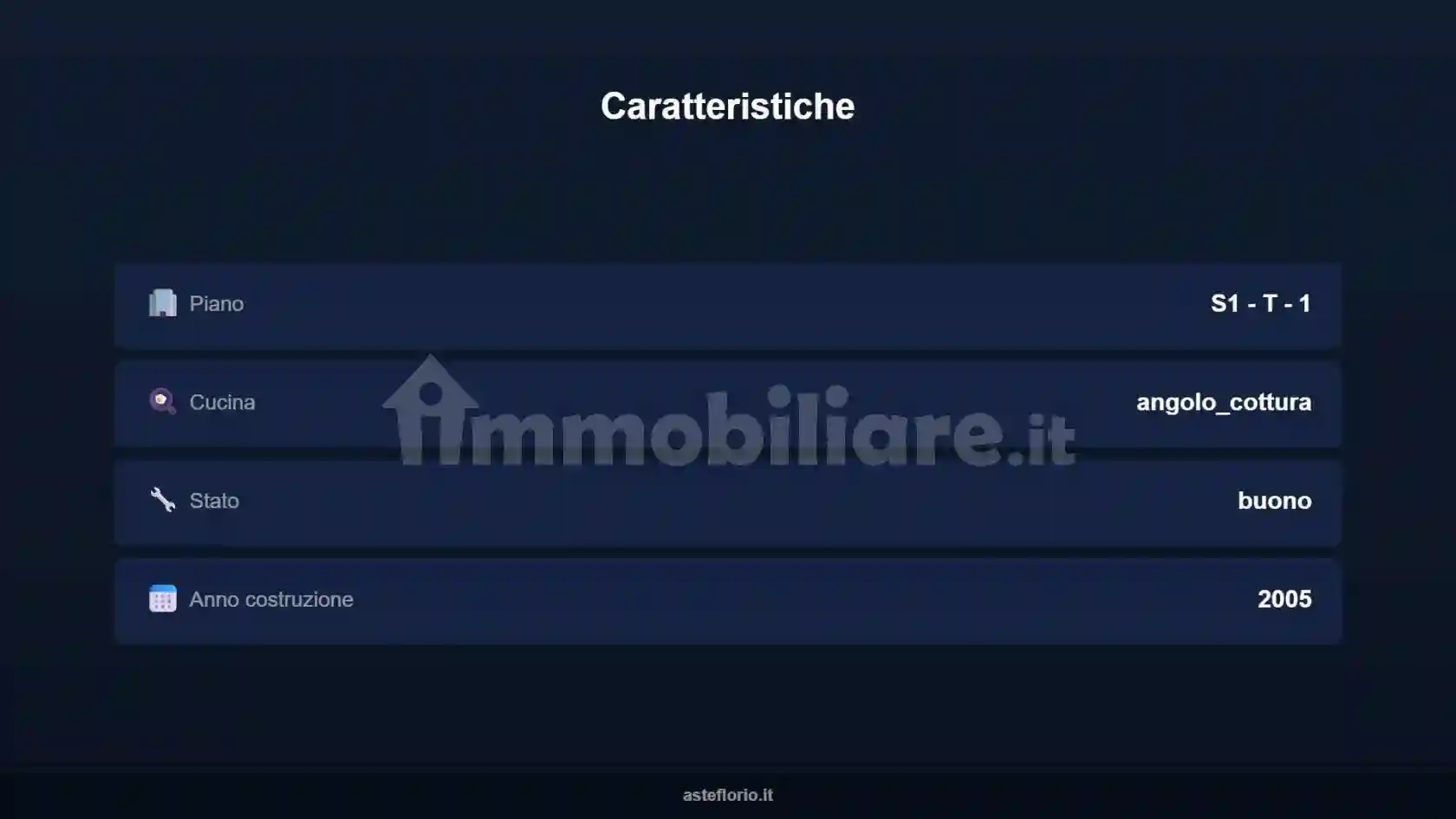 Villetta a schiera - foto 5