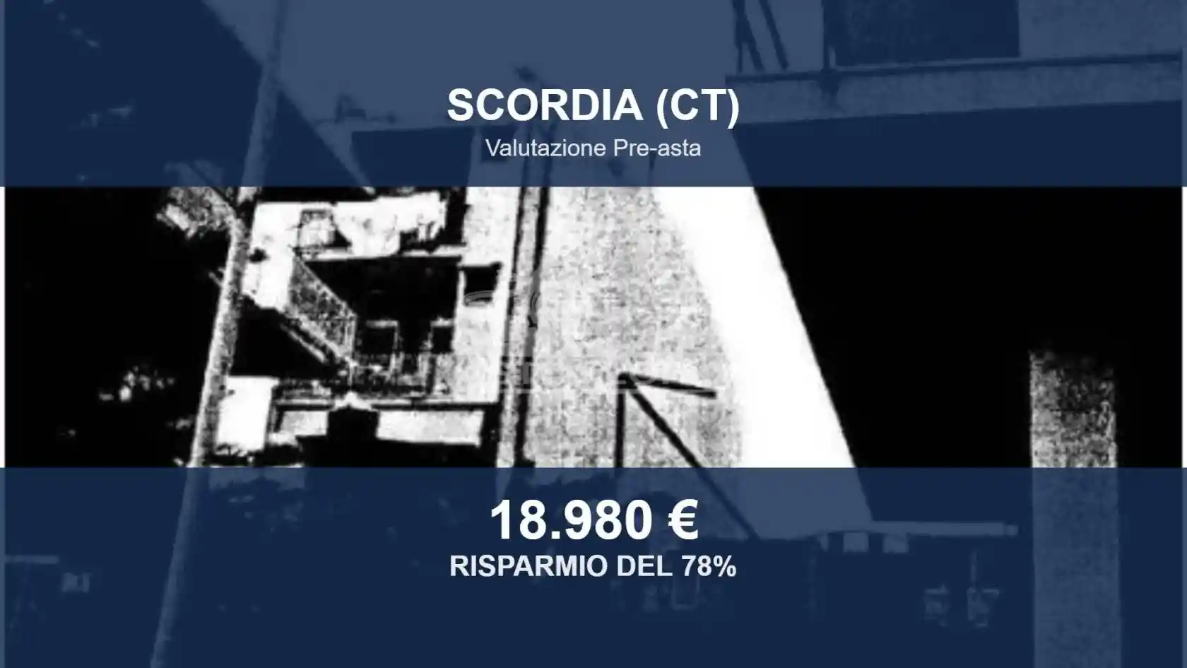 Appartamento in vendita a Scordia