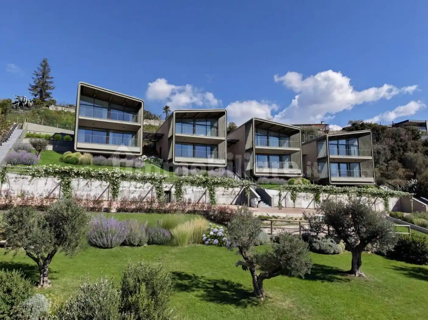 Appartamento in vendita a Costermano sul Garda