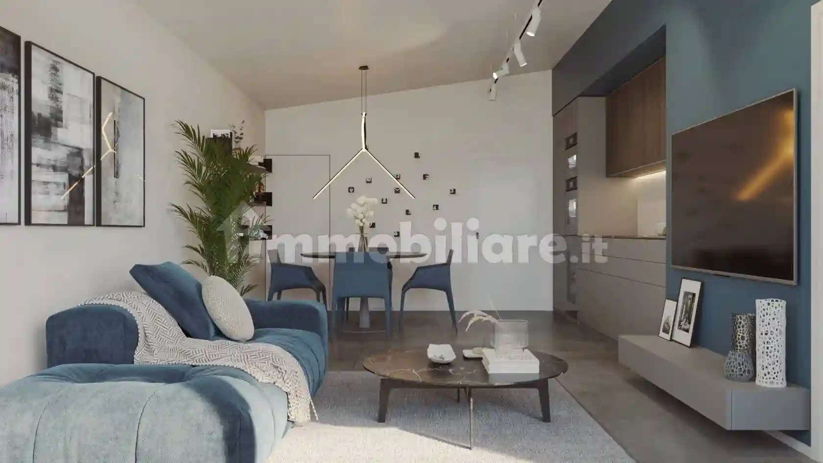 Appartamento - foto 5