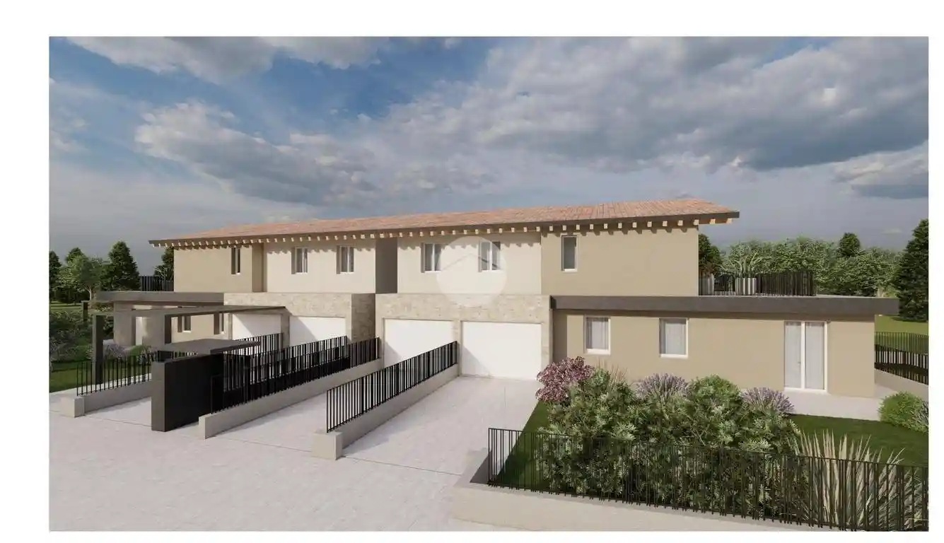 Appartamento in vendita a Lonato del Garda