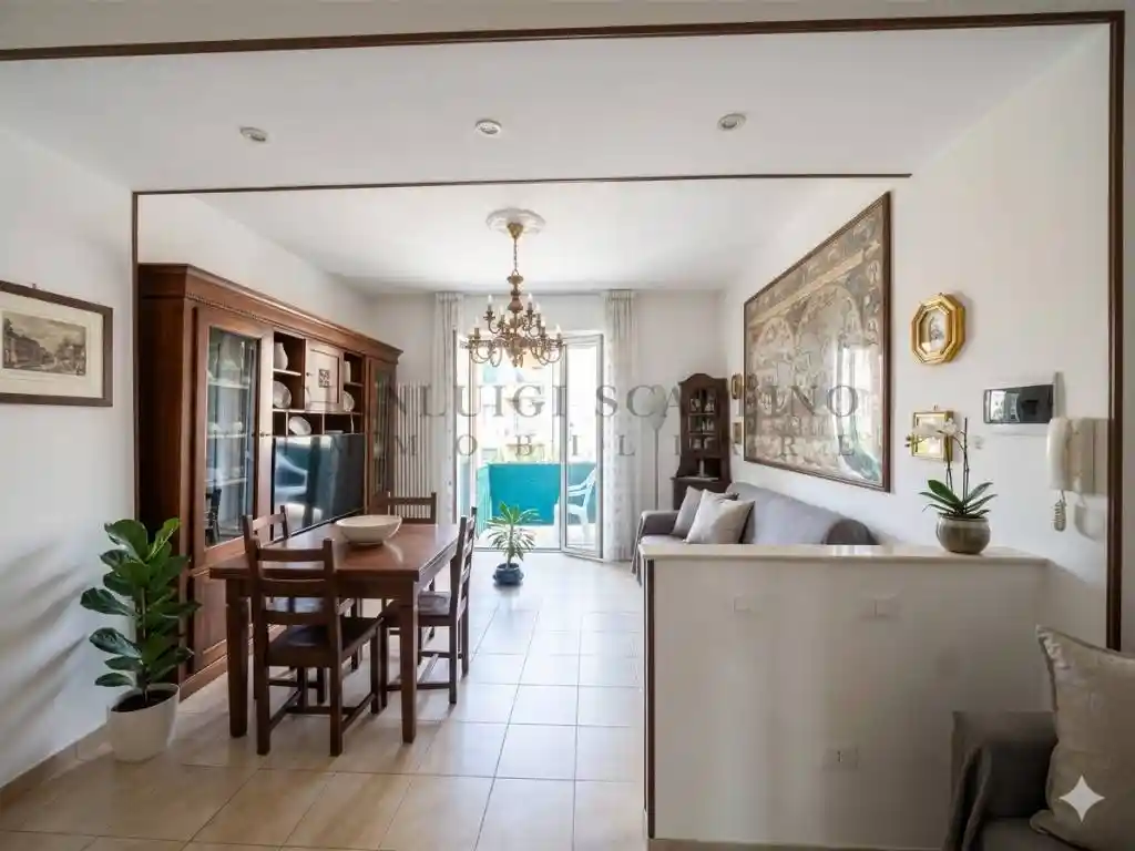 Appartamento in vendita a Bologna