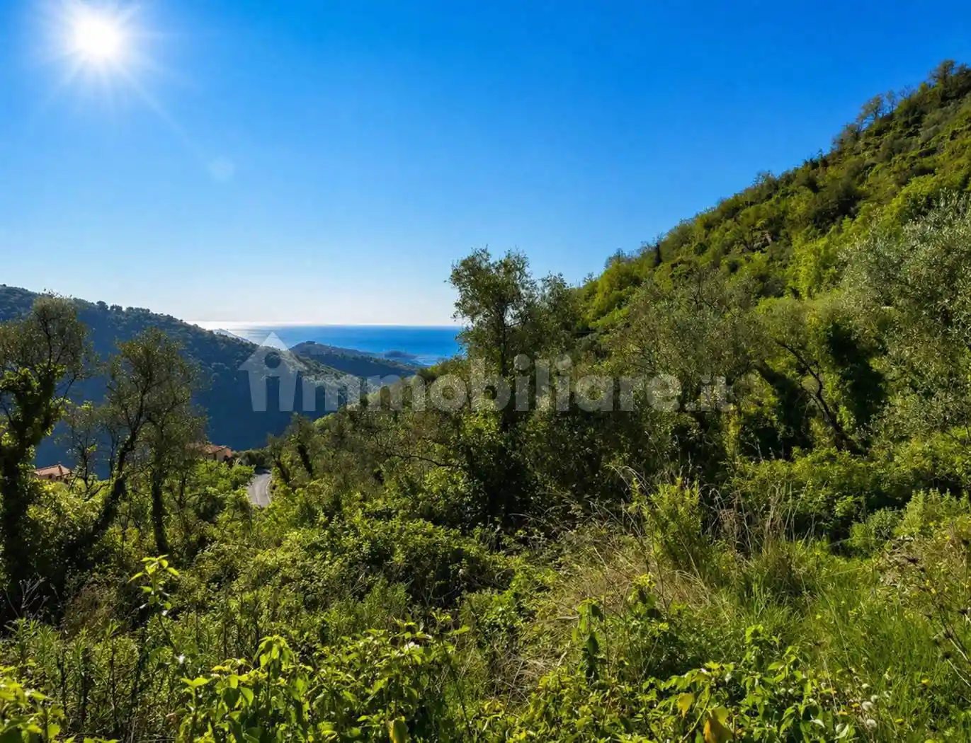 Rustico - Casale in vendita a Ceriana