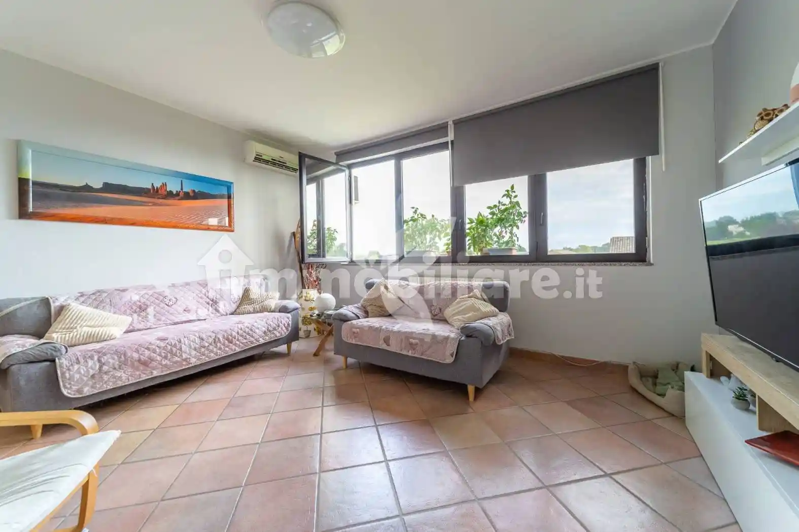 Appartamento in vendita a Torrile