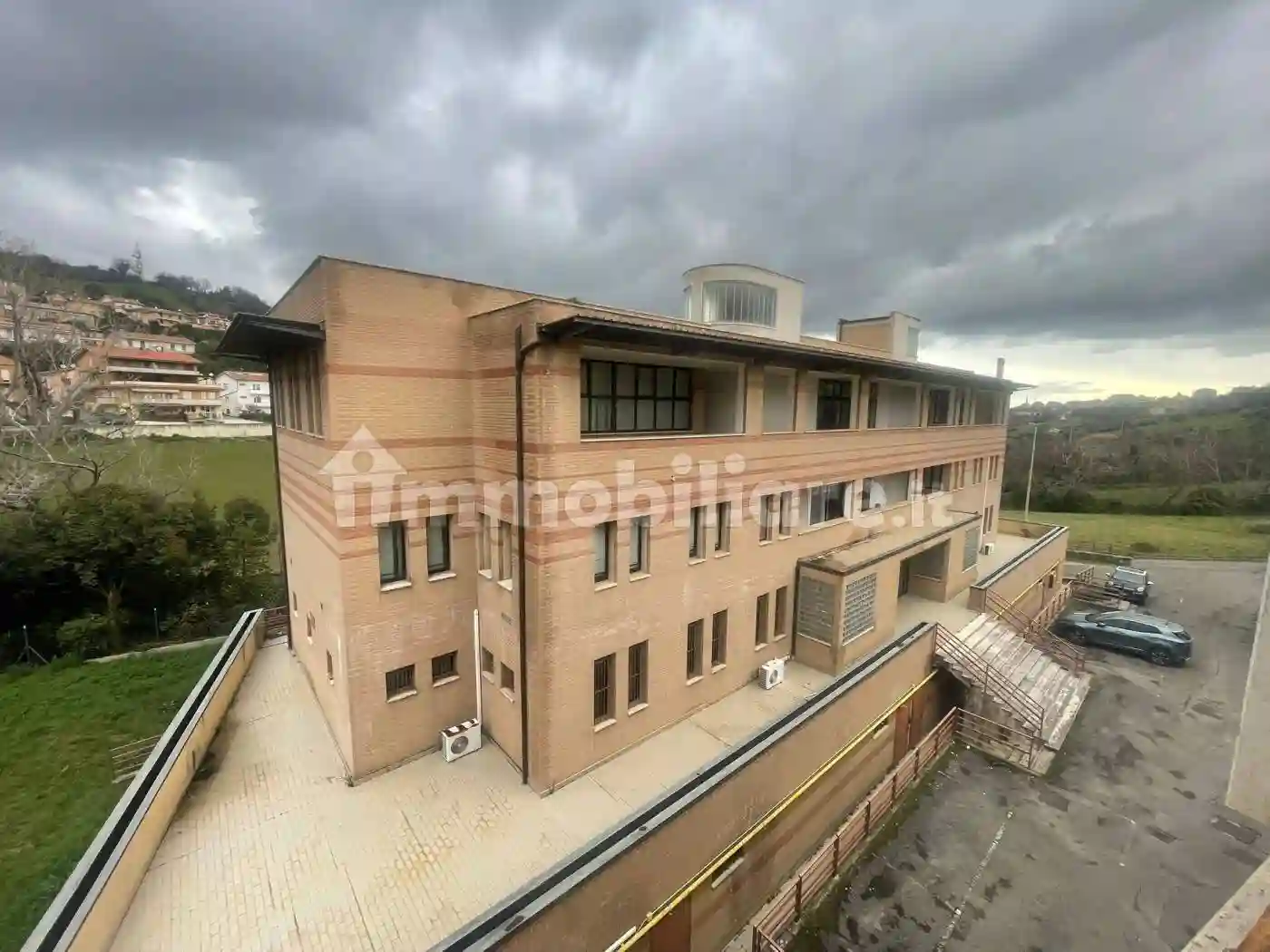 Palazzo - Edificio - foto 2