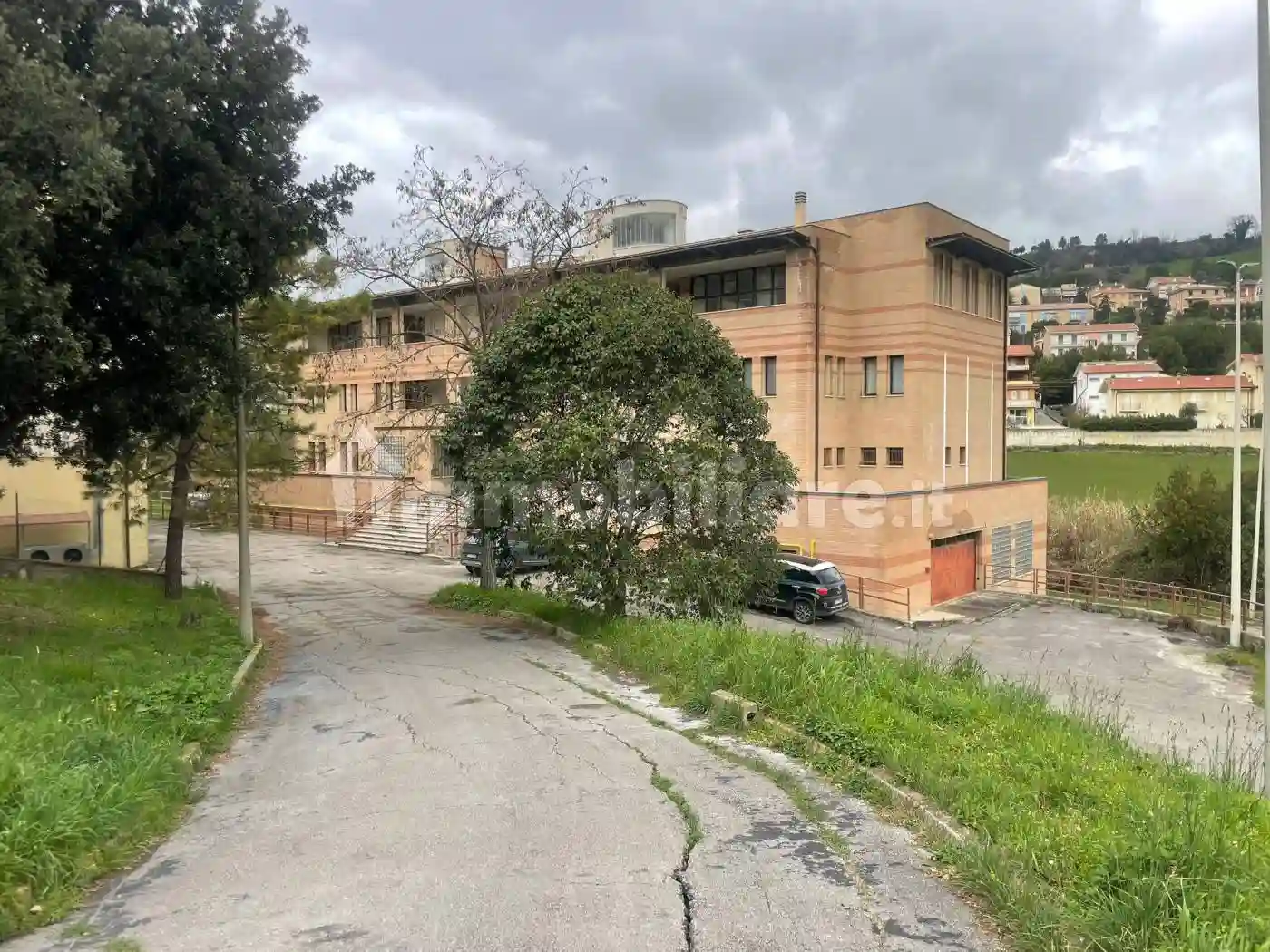 Palazzo - Edificio - foto 3