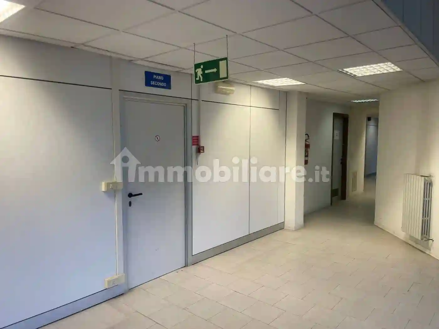 Palazzo - Edificio - foto 4