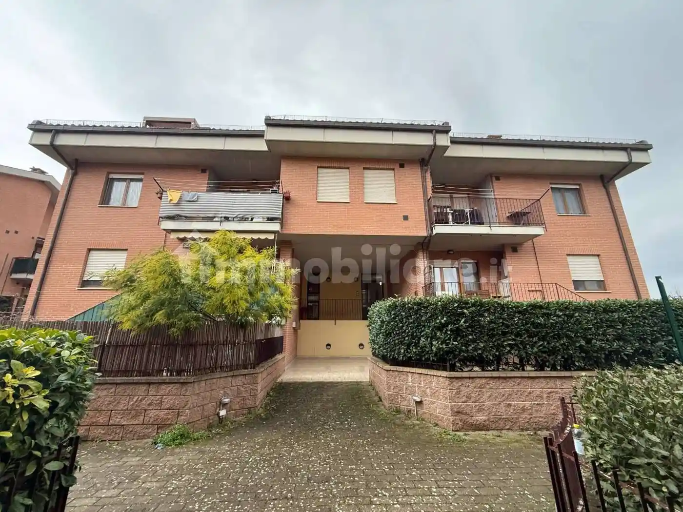 Appartamento in vendita a Monteriggioni