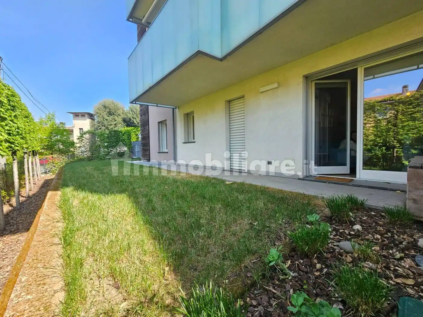 Appartamento in vendita a Curno