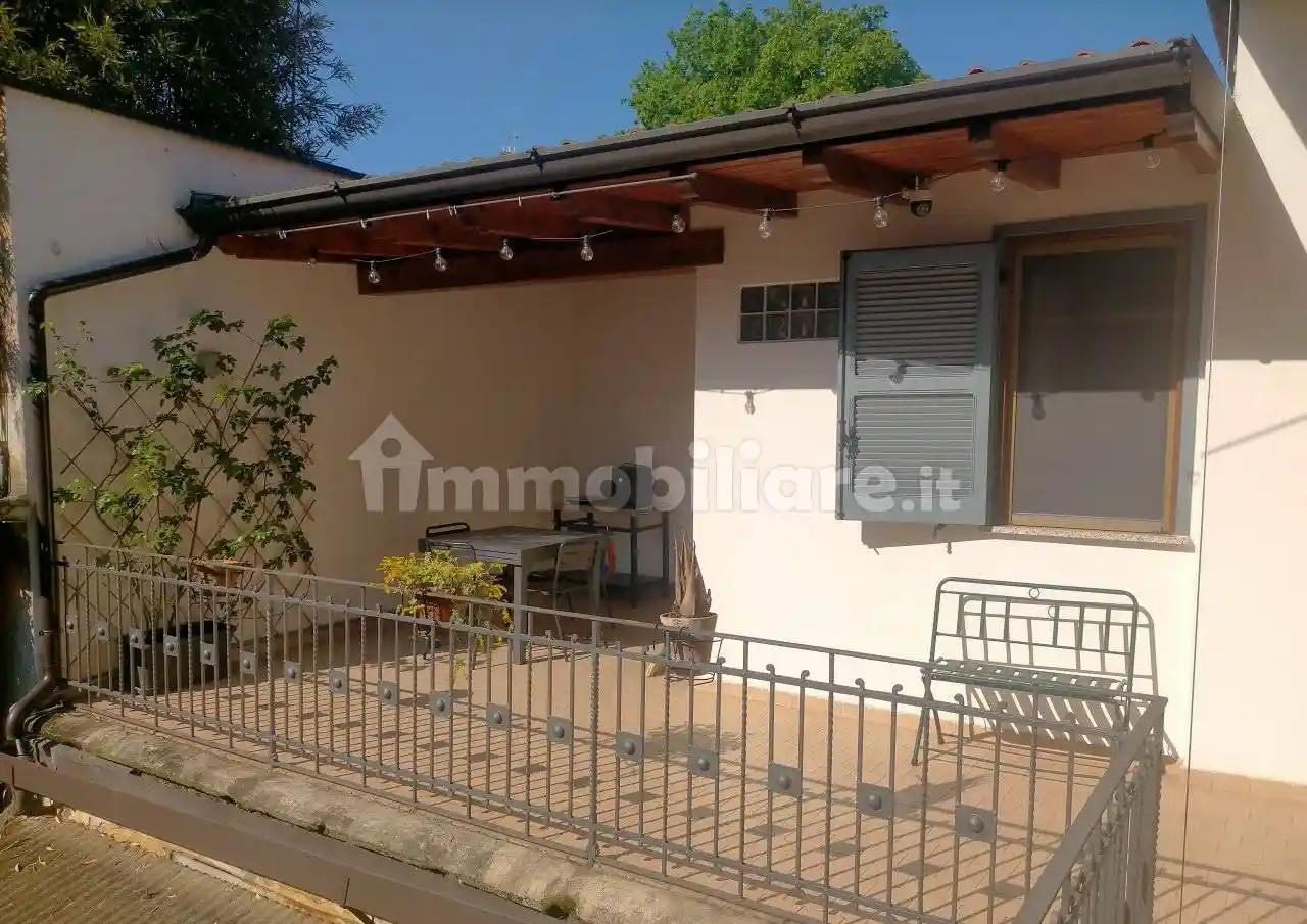 Appartamento in vendita a Cremona