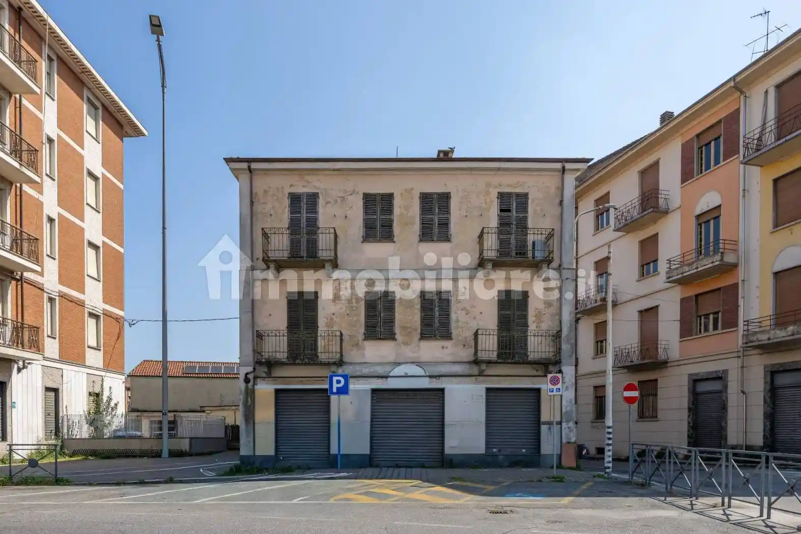 Casa indipendente in vendita a Asti