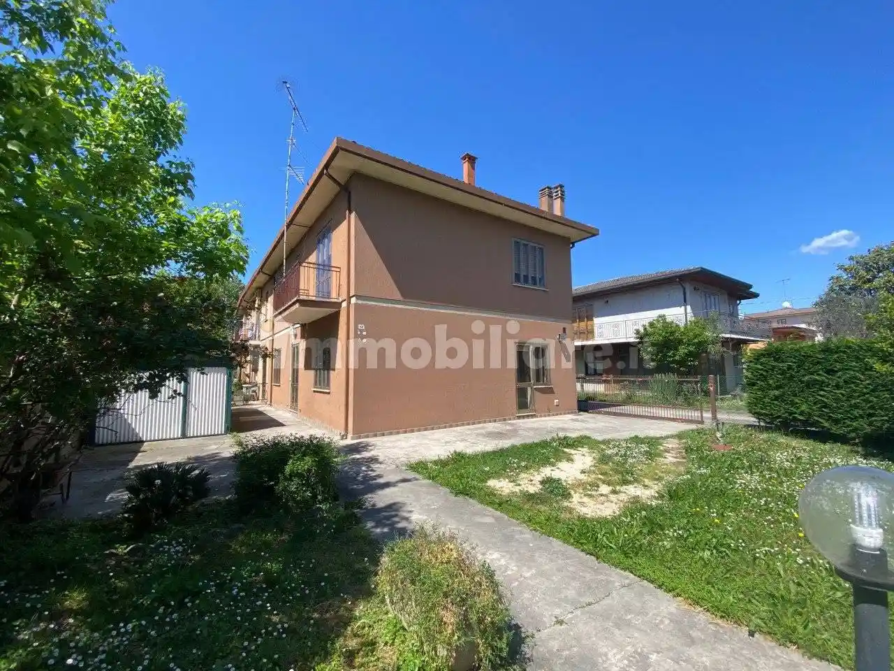 Villa in vendita a Monselice