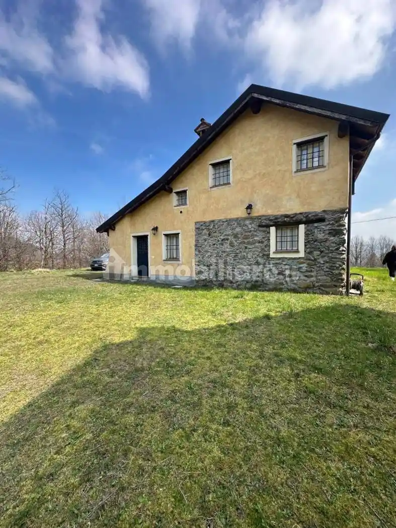 Casa indipendente in vendita a Molare