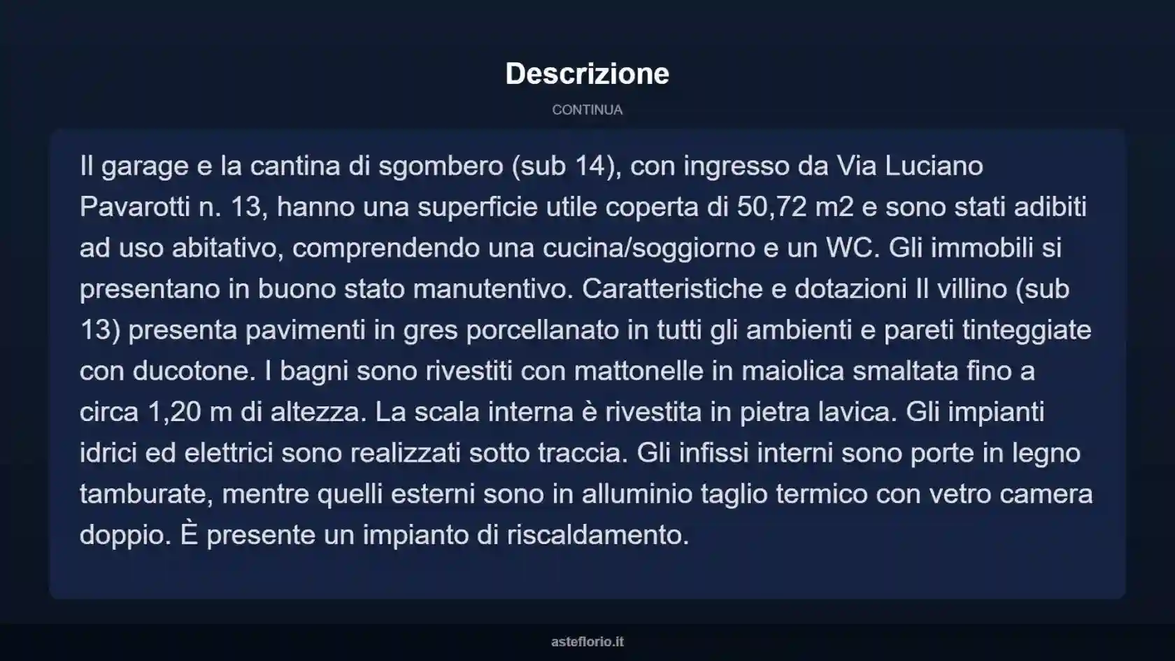 Villetta a schiera - foto 4