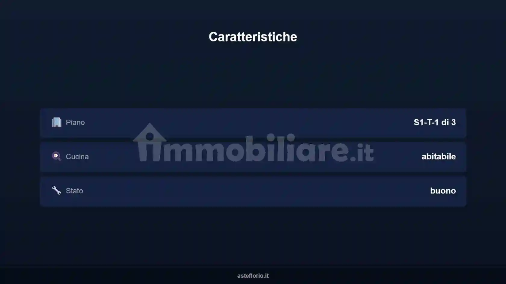 Villetta a schiera - foto 5