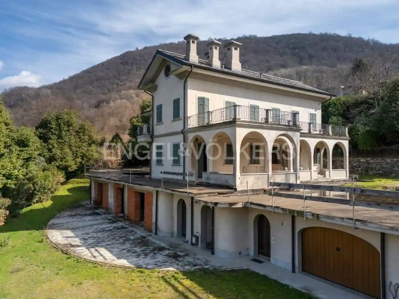 Villa - foto 4