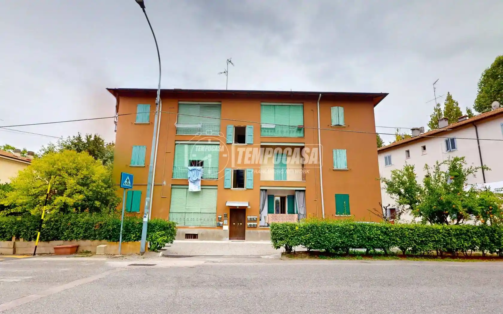 Appartamento in vendita a Valsamoggia