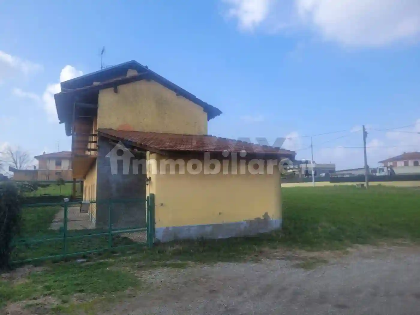 Casa indipendente - foto 4