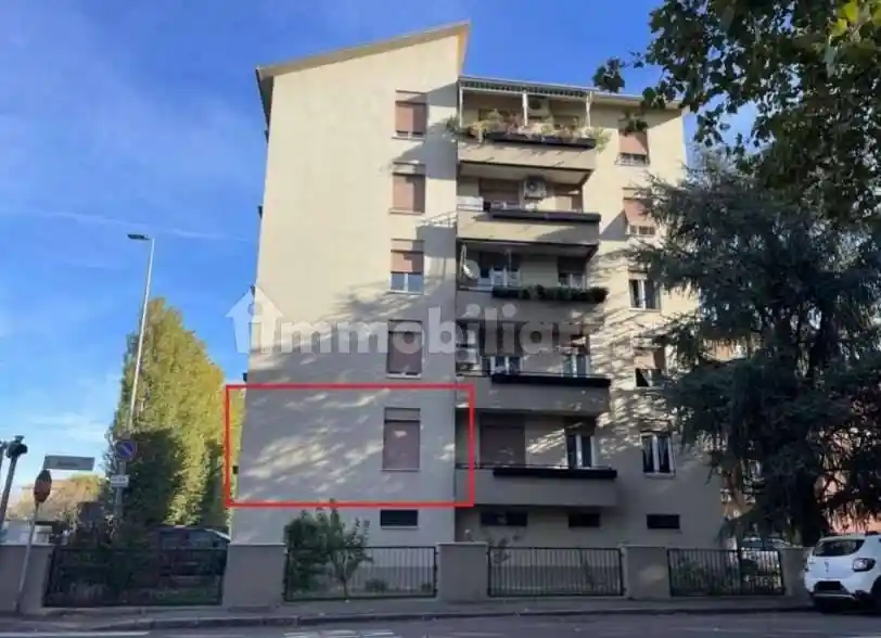 Appartamento in vendita a Parma