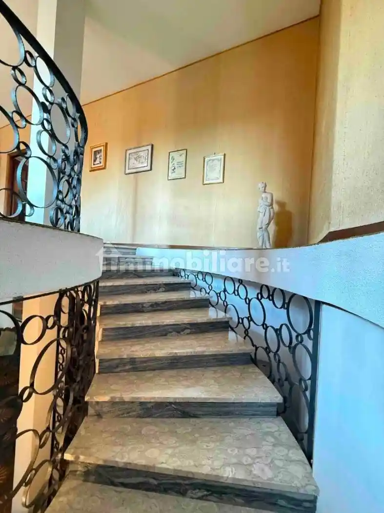 Villa in vendita a Alpignano