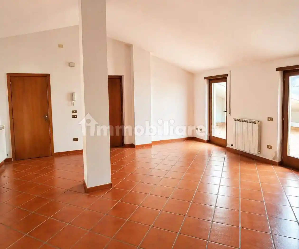 Appartamento in vendita a Vestenanova