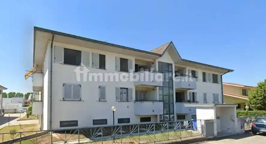 Appartamento in vendita a Tromello