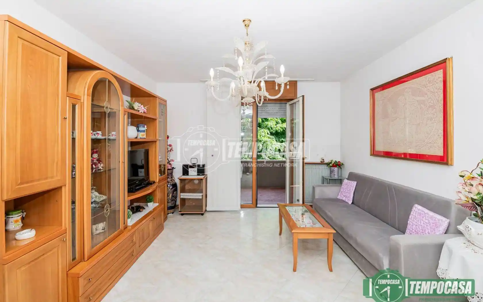 Appartamento in vendita a San Giuliano Milanese