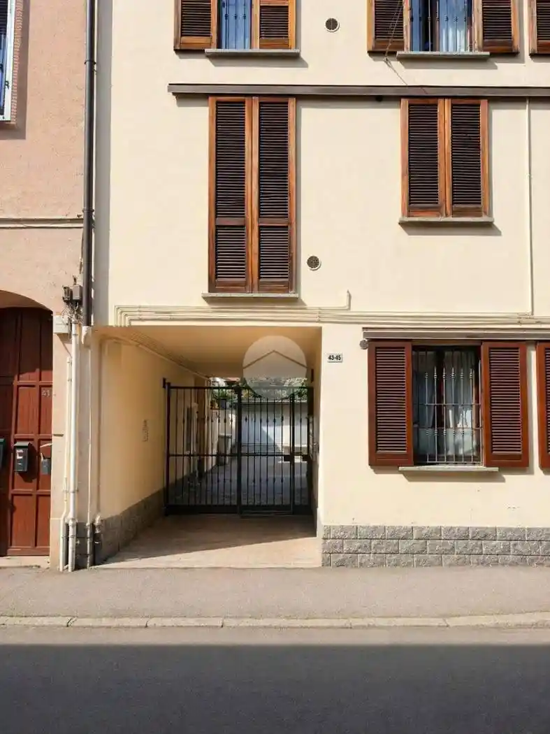 Appartamento in affitto a Seregno