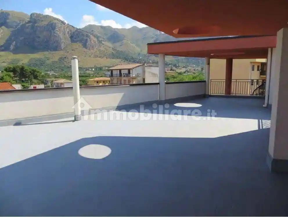 Appartamento in vendita a Palermo