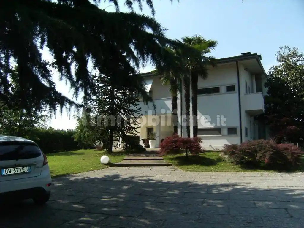 Appartamento in affitto a Vicenza