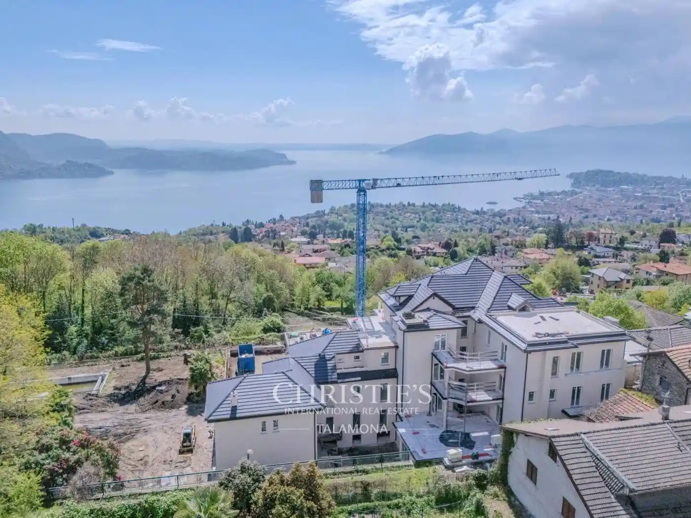 Appartamento in vendita a Arizzano