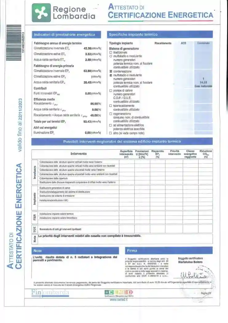 Appartamento - foto 4