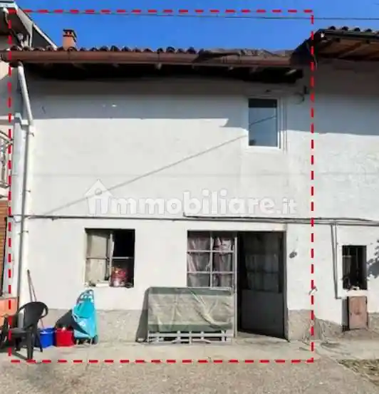 Casa indipendente