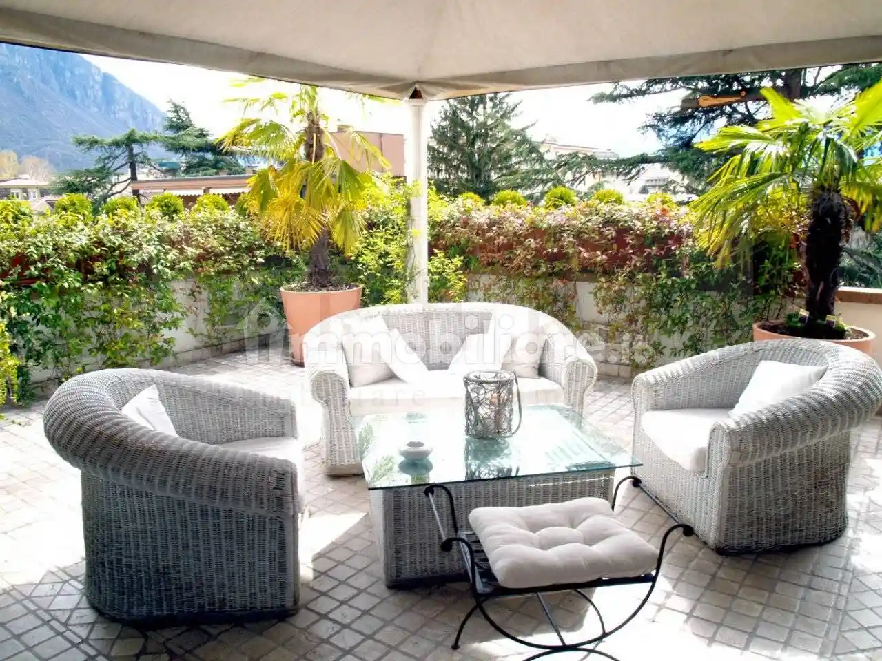 Attico - Mansarda in vendita a Bolzano