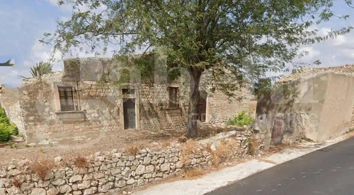 Rustico - Casale in vendita a Vittoria