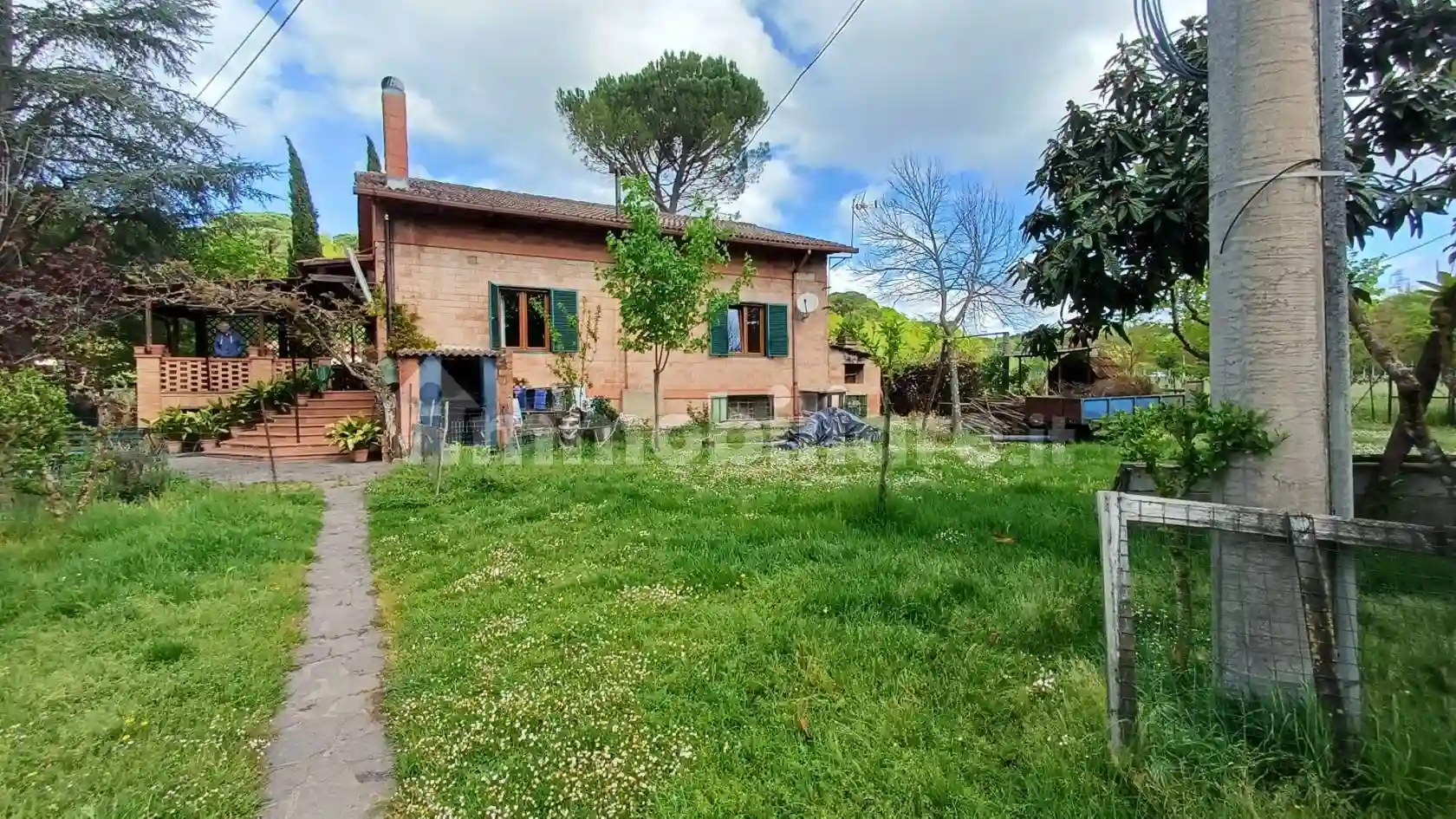 Casa indipendente - foto 2