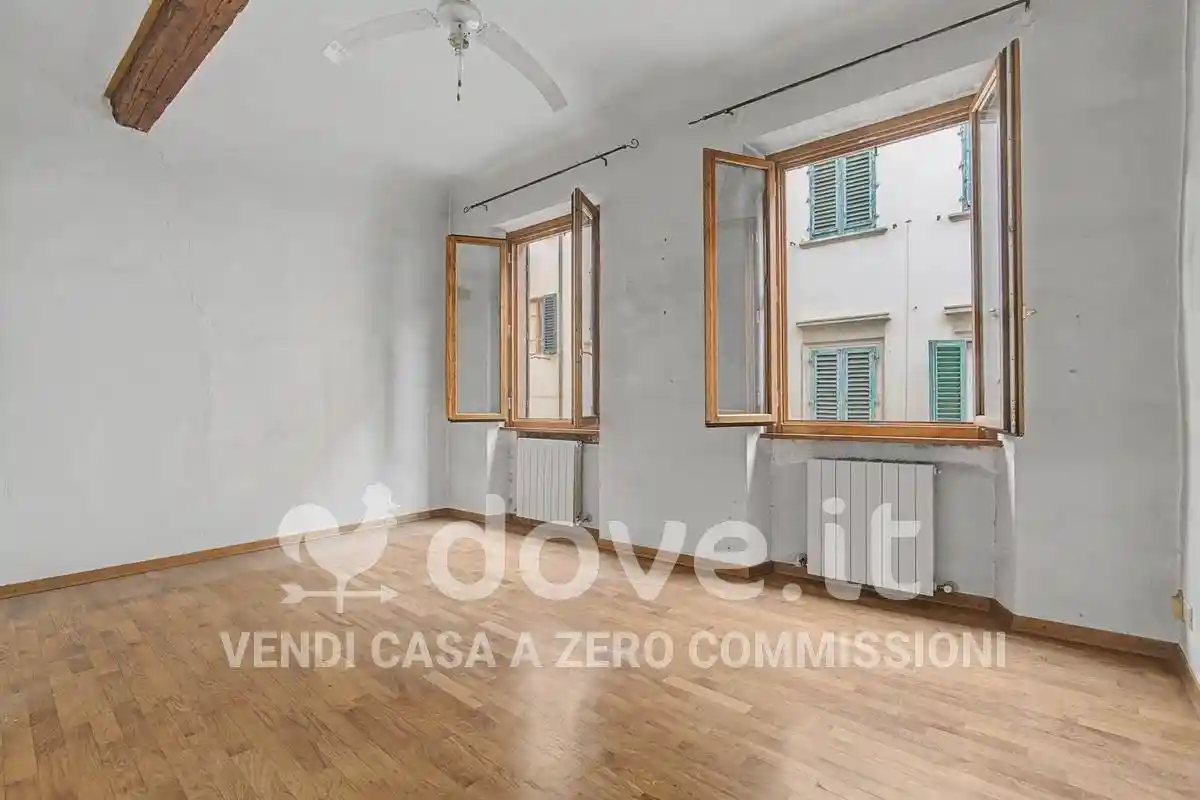 Appartamento in vendita a Firenze