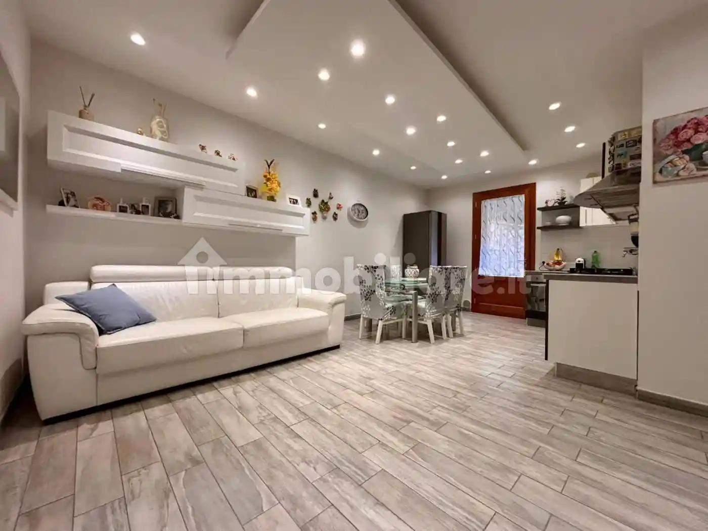 Appartamento in vendita a Pistoia