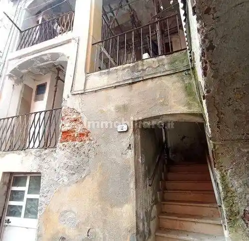 Villetta a schiera in vendita a Altare