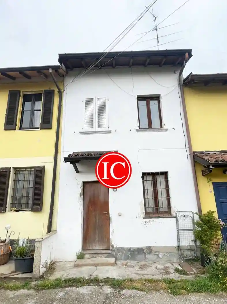 Villetta a schiera in vendita a San Colombano al Lambro