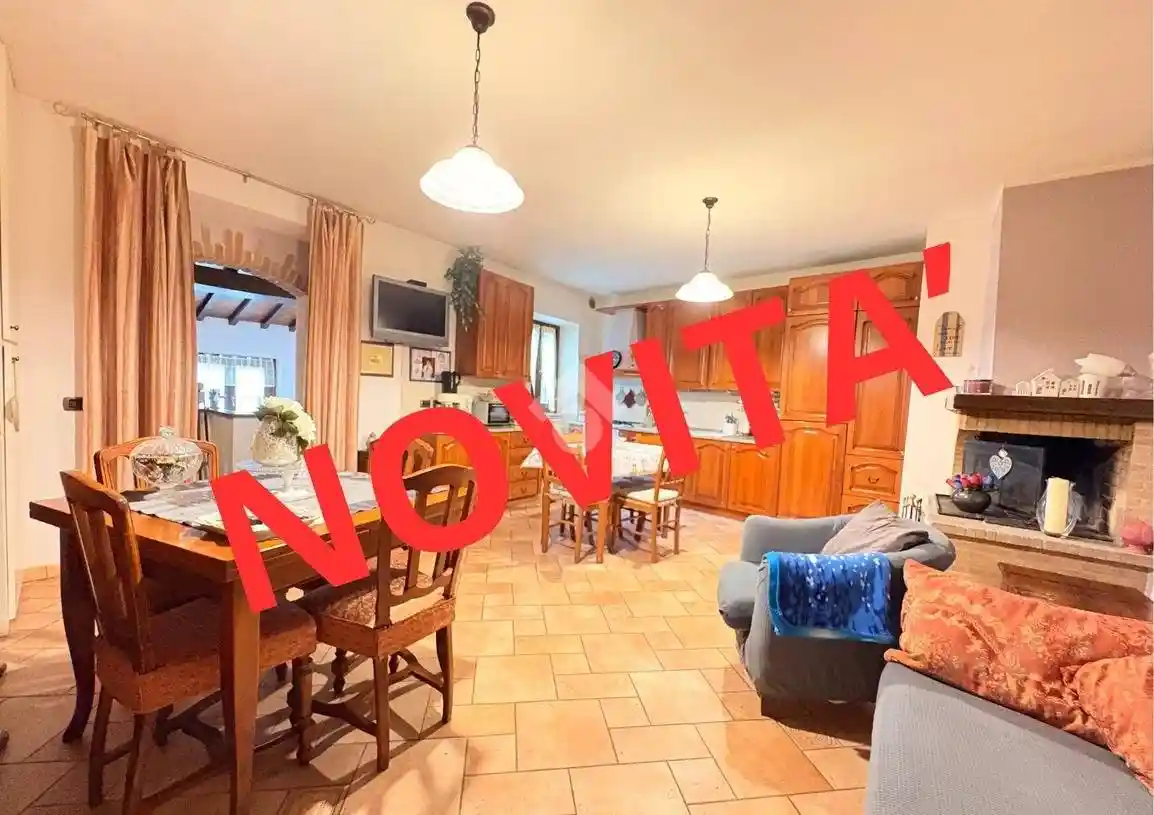 Appartamento in vendita a Narni