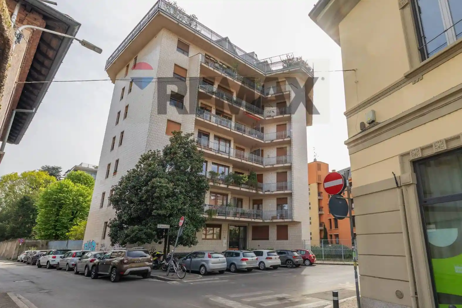 Appartamento in vendita a Monza