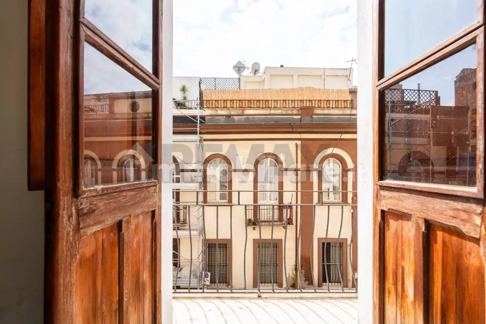Appartamento in vendita a Cagliari
