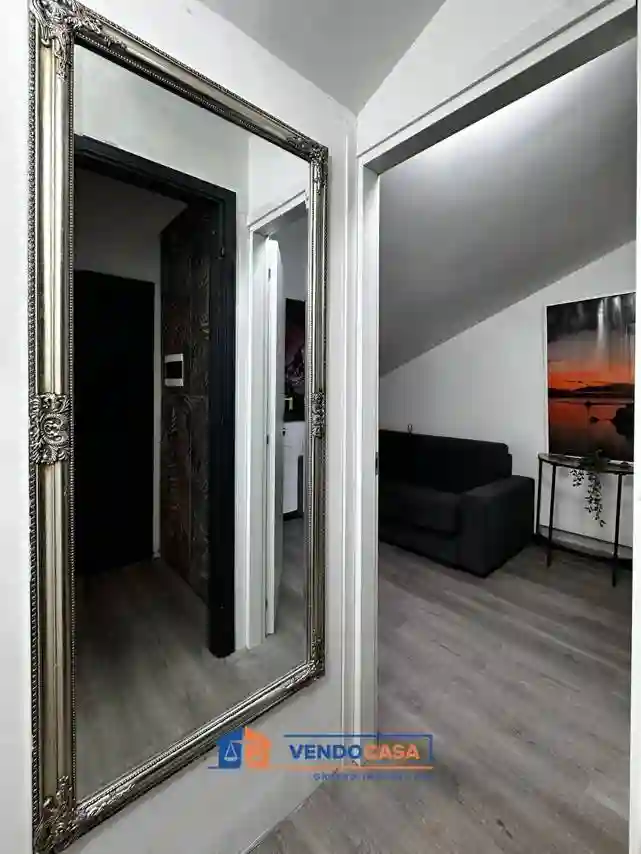 Attico - Mansarda - foto 3